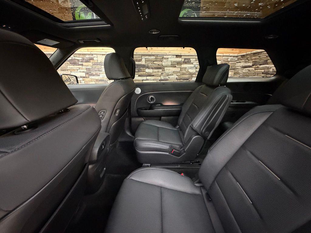 new 2026 Hyundai Palisade car, priced at $58,065