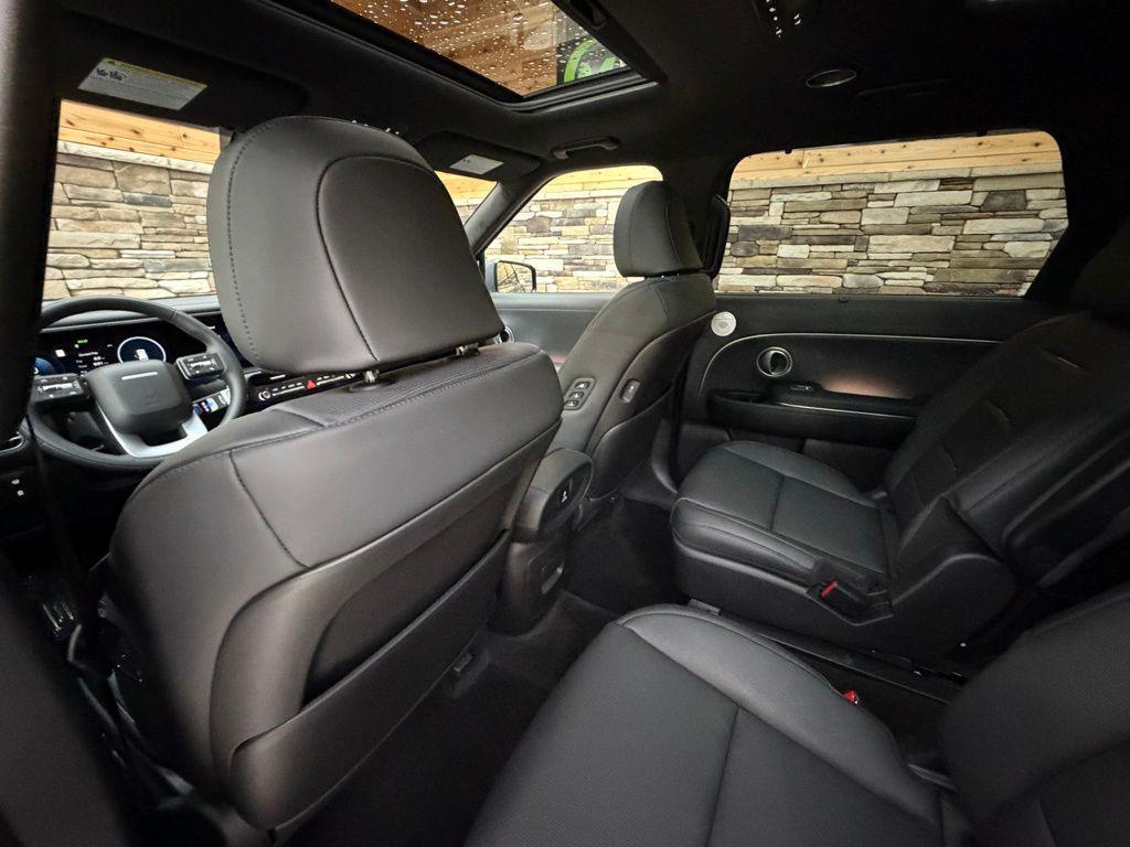 new 2026 Hyundai Palisade car, priced at $58,065