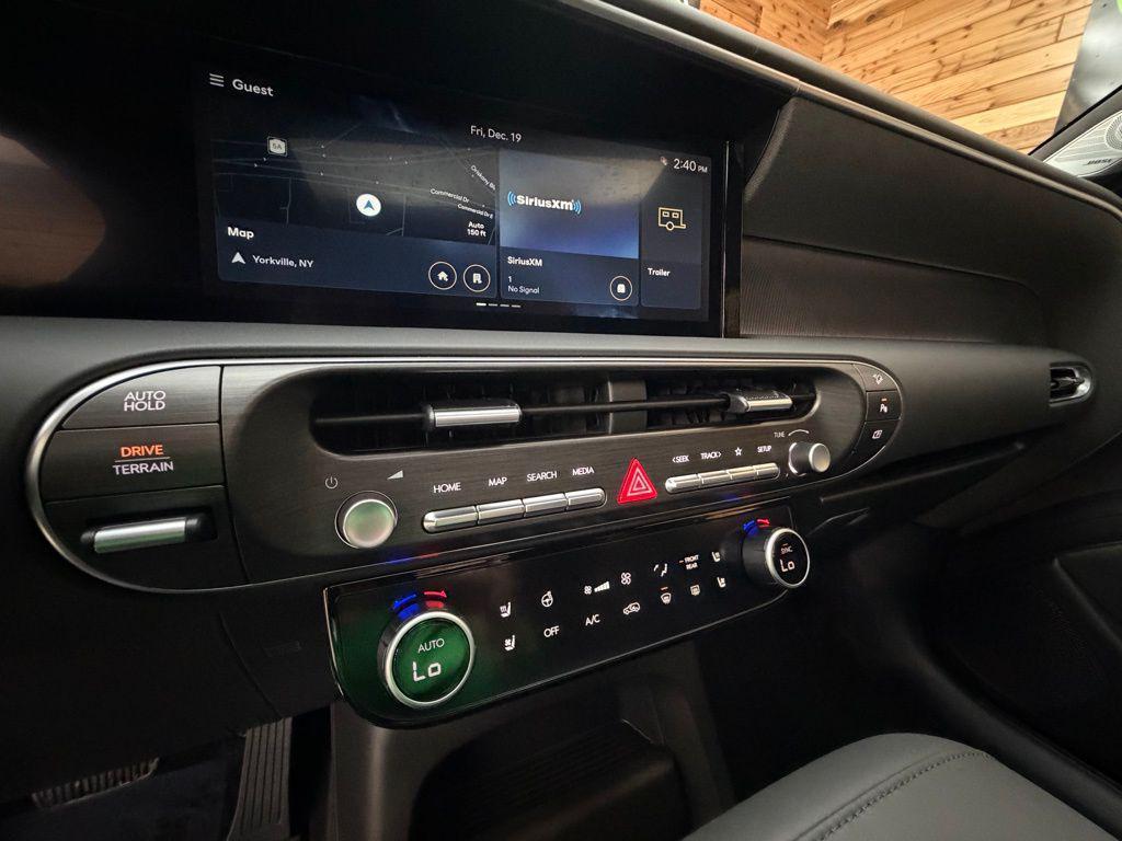 new 2026 Hyundai Palisade car, priced at $58,065