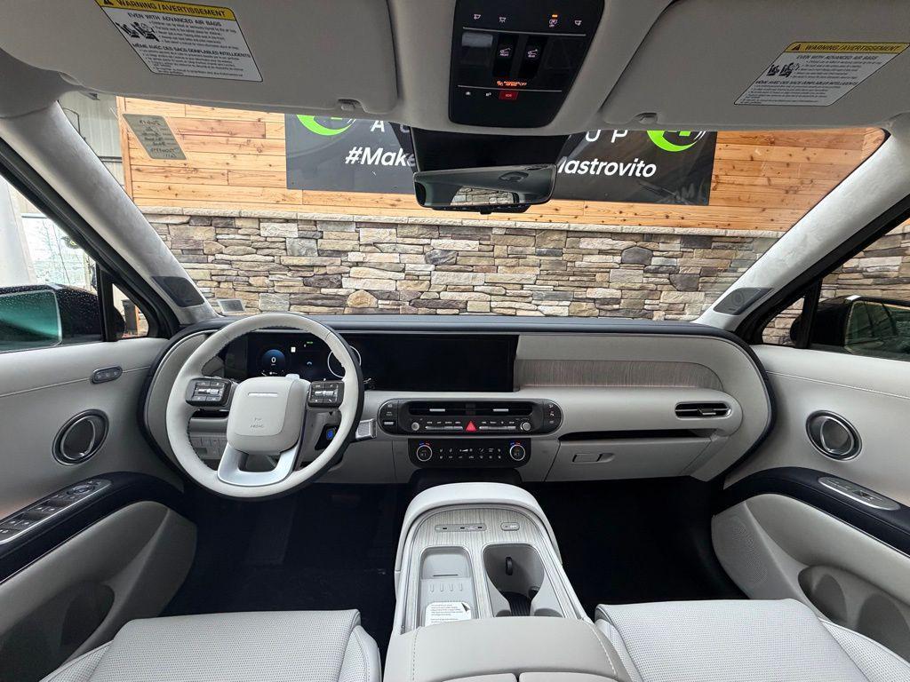 new 2026 Hyundai Palisade car, priced at $56,520