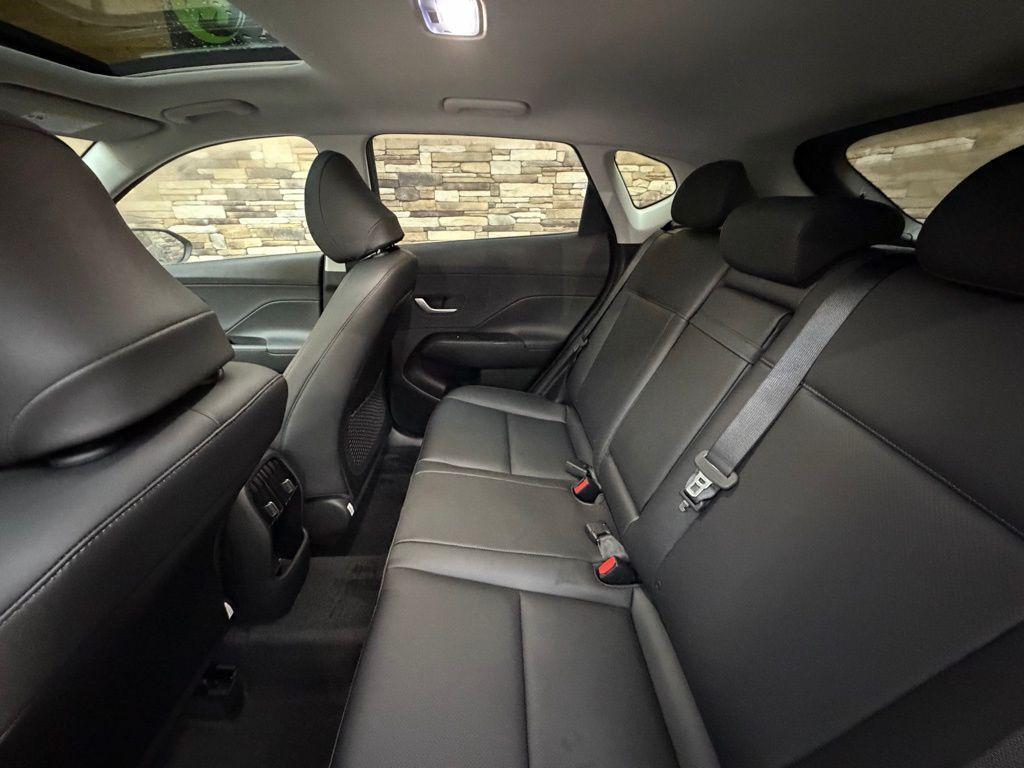 new 2026 Hyundai Kona car, priced at $33,965