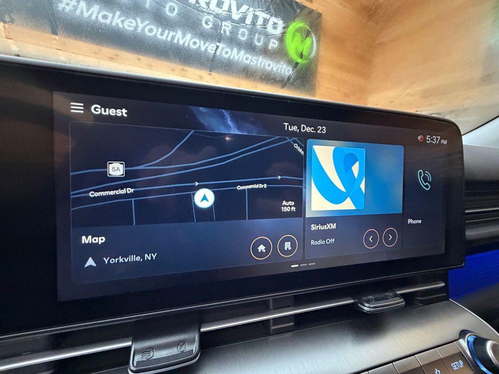 new 2026 Hyundai Kona car, priced at $33,965