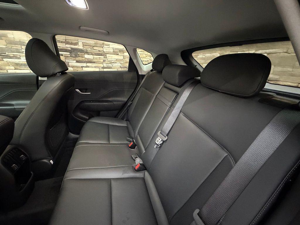 new 2026 Hyundai Kona car, priced at $33,965