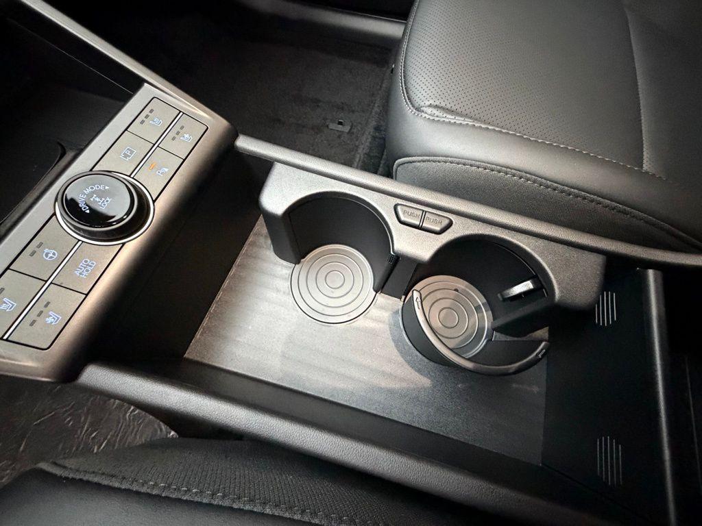 new 2026 Hyundai Kona car, priced at $33,965