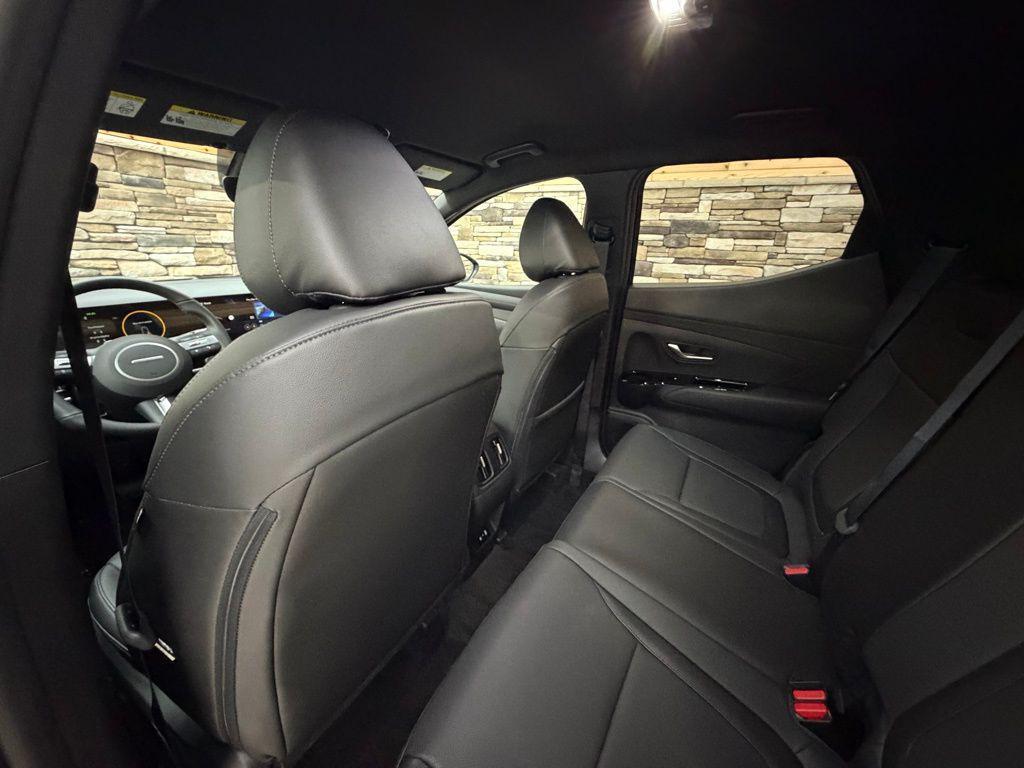 new 2026 Hyundai SANTA CRUZ car, priced at $42,005