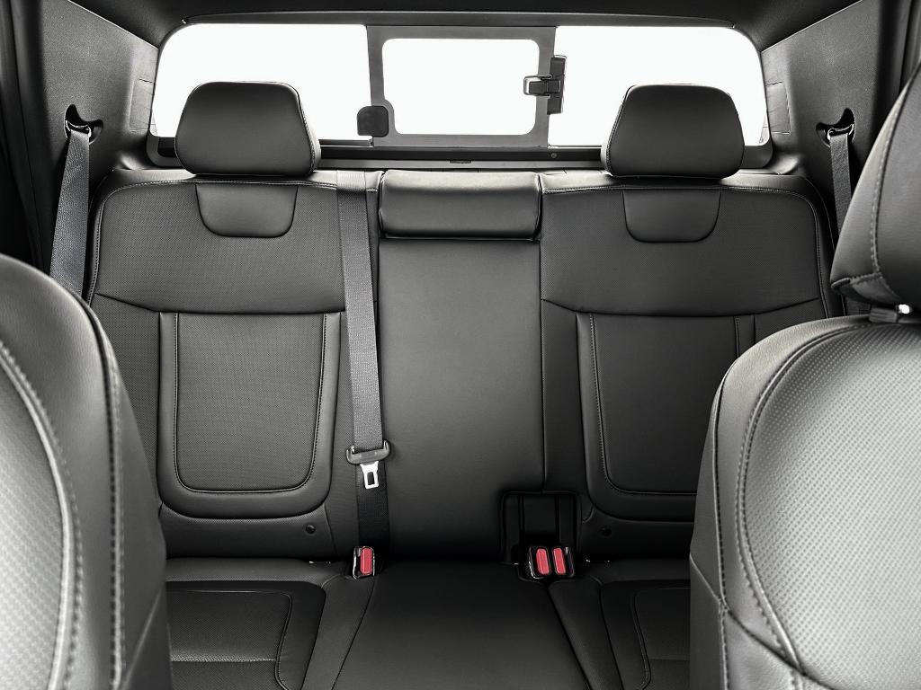 used 2024 Hyundai SANTA CRUZ car, priced at $30,399