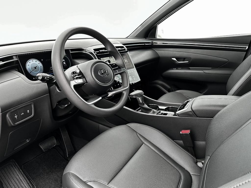 used 2024 Hyundai SANTA CRUZ car, priced at $30,399