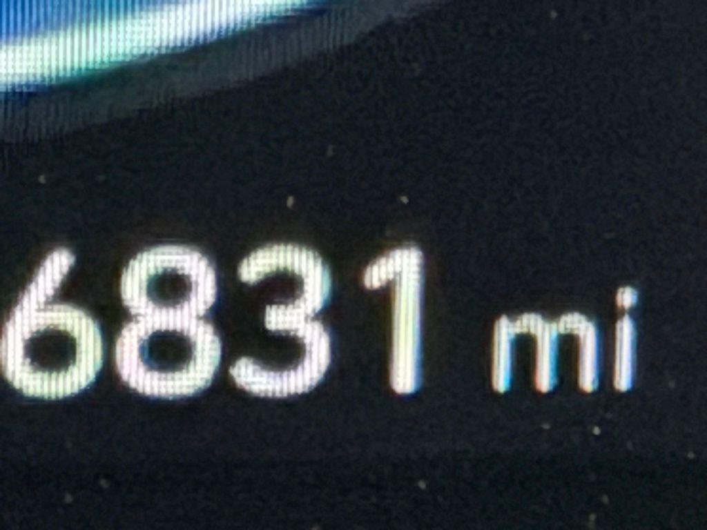 used 2025 Hyundai Elantra car, priced at $28,710