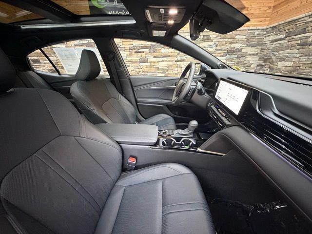 used 2025 Toyota Camry car, priced at $38,499