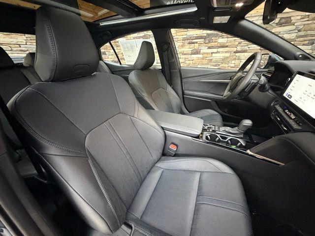 used 2025 Toyota Camry car, priced at $38,499