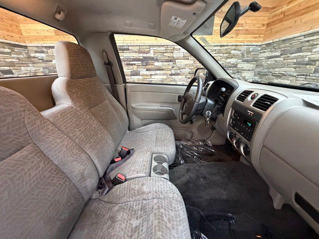used 2008 Chevrolet Colorado car, priced at $10,599