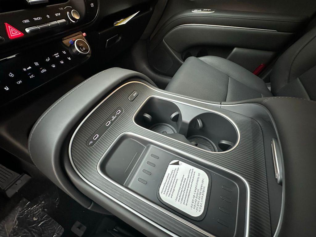 new 2026 Hyundai Palisade car, priced at $56,965