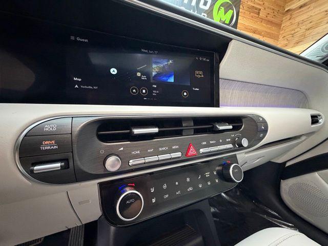 used 2026 Hyundai Palisade car, priced at $58,270