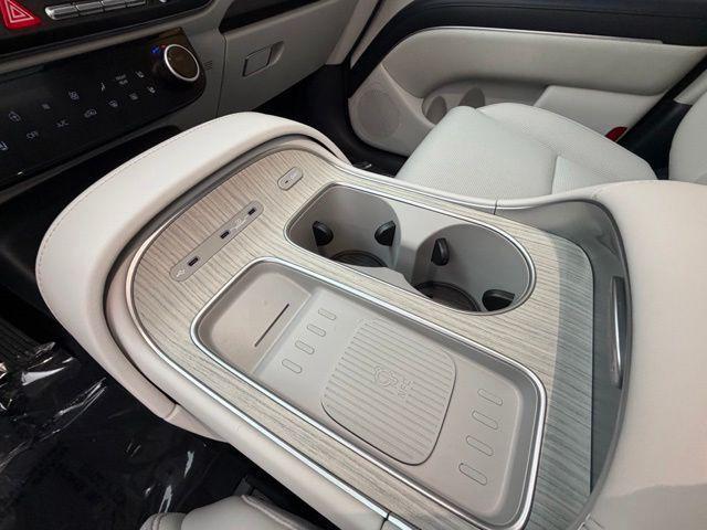 used 2026 Hyundai Palisade car, priced at $58,270