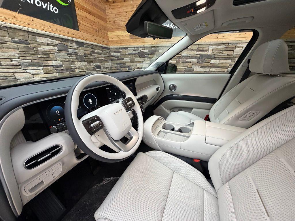 new 2026 Hyundai Palisade car, priced at $57,065