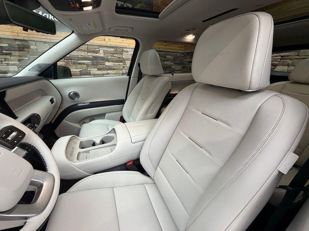 new 2026 Hyundai Palisade car, priced at $57,065