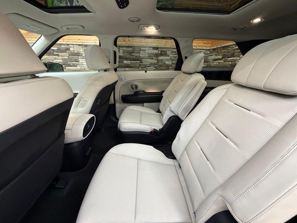 new 2026 Hyundai Palisade car, priced at $57,065