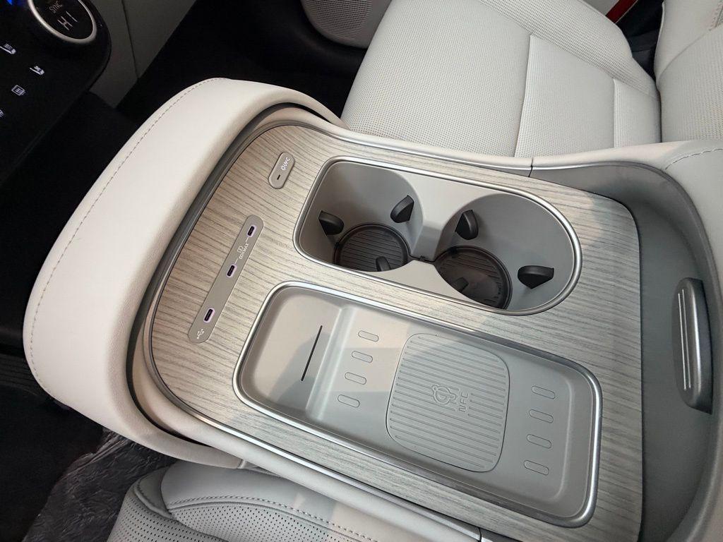 new 2026 Hyundai Palisade car, priced at $57,065