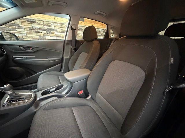 used 2023 Hyundai Kona car, priced at $21,674