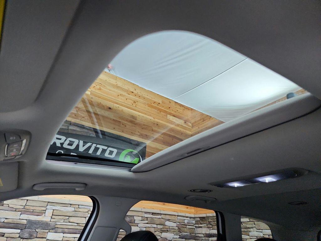 used 2022 Kia Telluride car, priced at $23,599