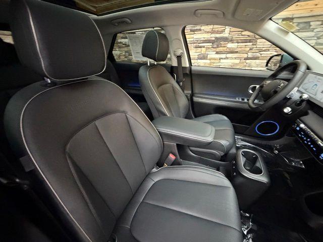 used 2022 Hyundai IONIQ 5 car, priced at $34,999