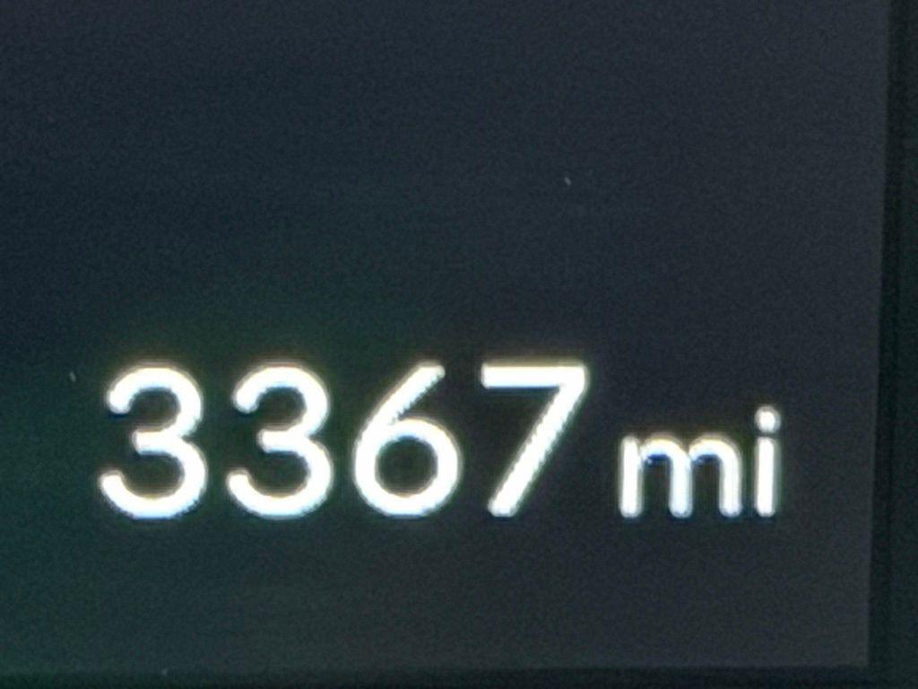 used 2025 Hyundai SANTA FE HEV car, priced at $49,179