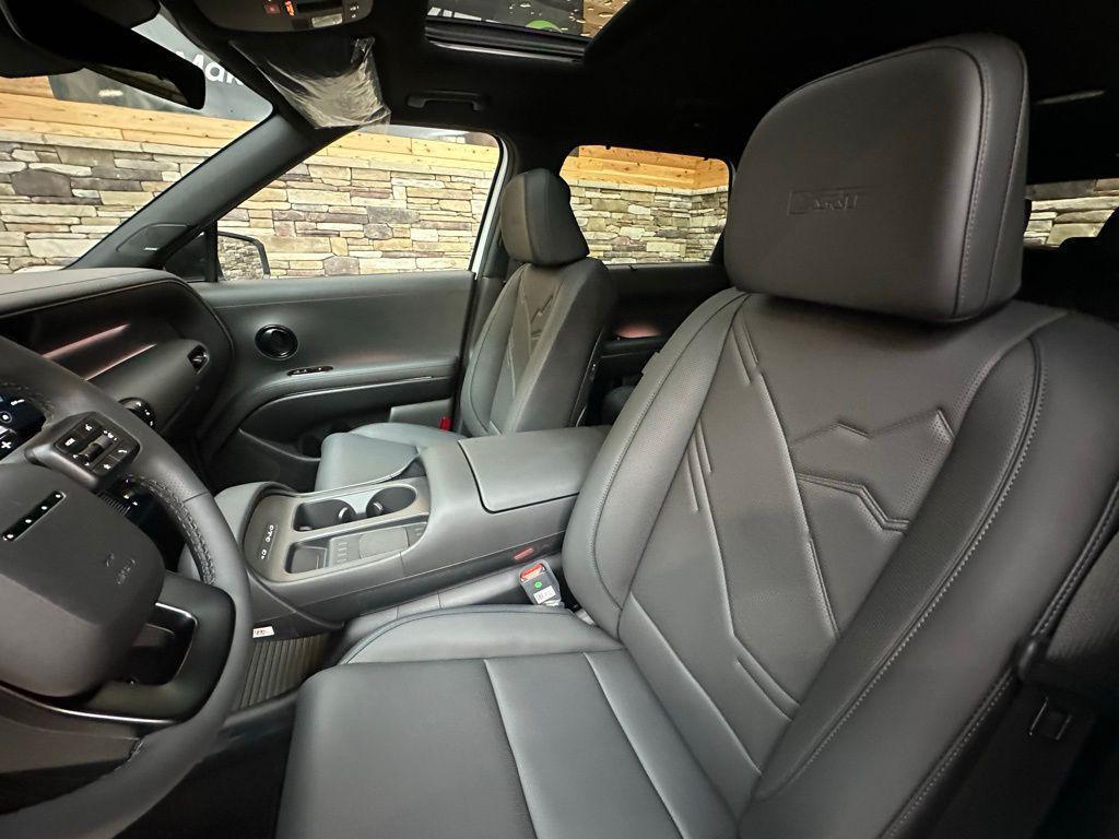 new 2026 Hyundai Palisade car, priced at $51,105