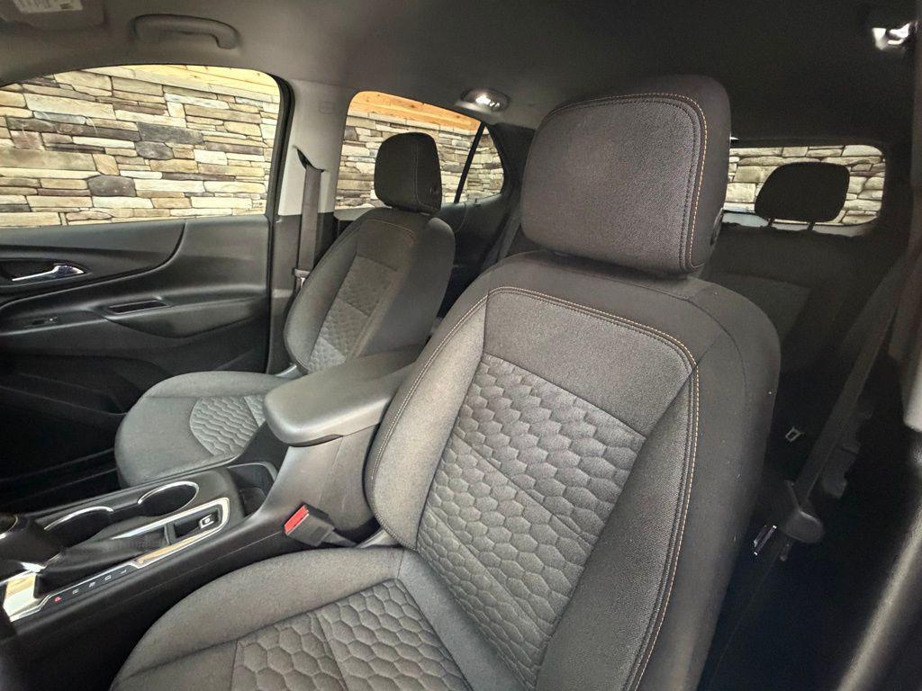 used 2020 Chevrolet Equinox car, priced at $14,799