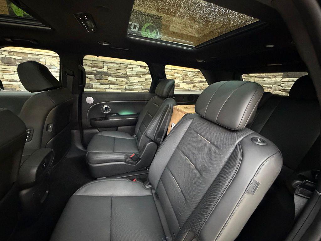 new 2026 Hyundai Palisade Hybrid car, priced at $60,655