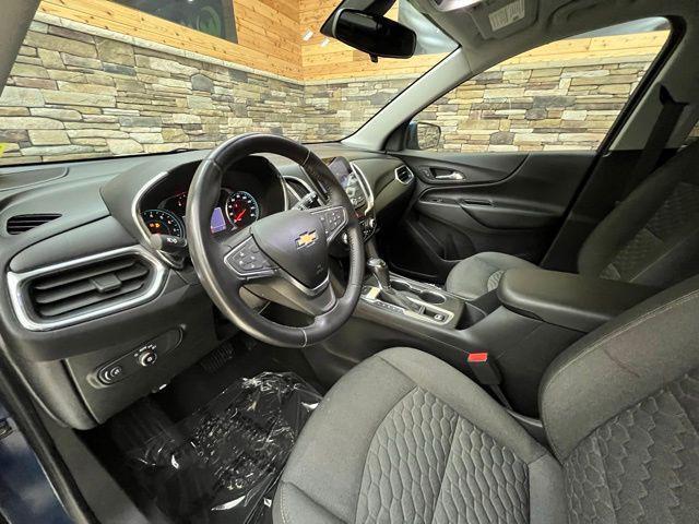 used 2019 Chevrolet Equinox car, priced at $18,899