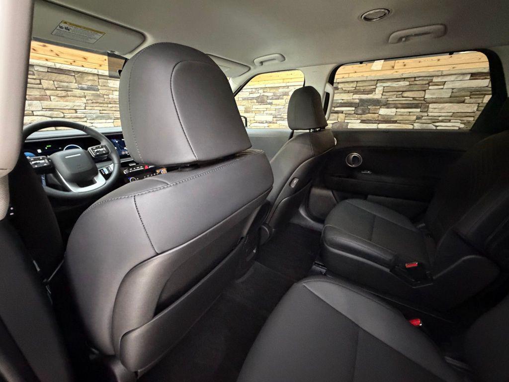 new 2026 Hyundai Palisade car, priced at $45,670