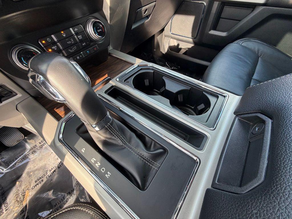 used 2019 Ford F-150 car, priced at $29,499