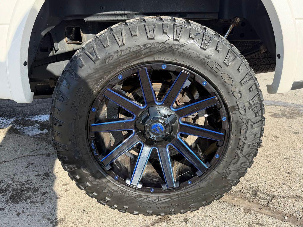 used 2019 Ford F-150 car, priced at $29,499