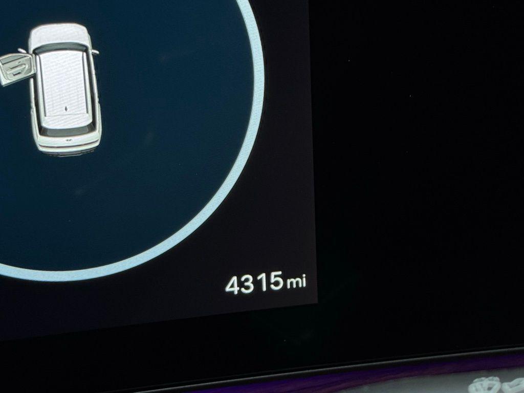 used 2025 Hyundai SANTA FE HEV car, priced at $49,040