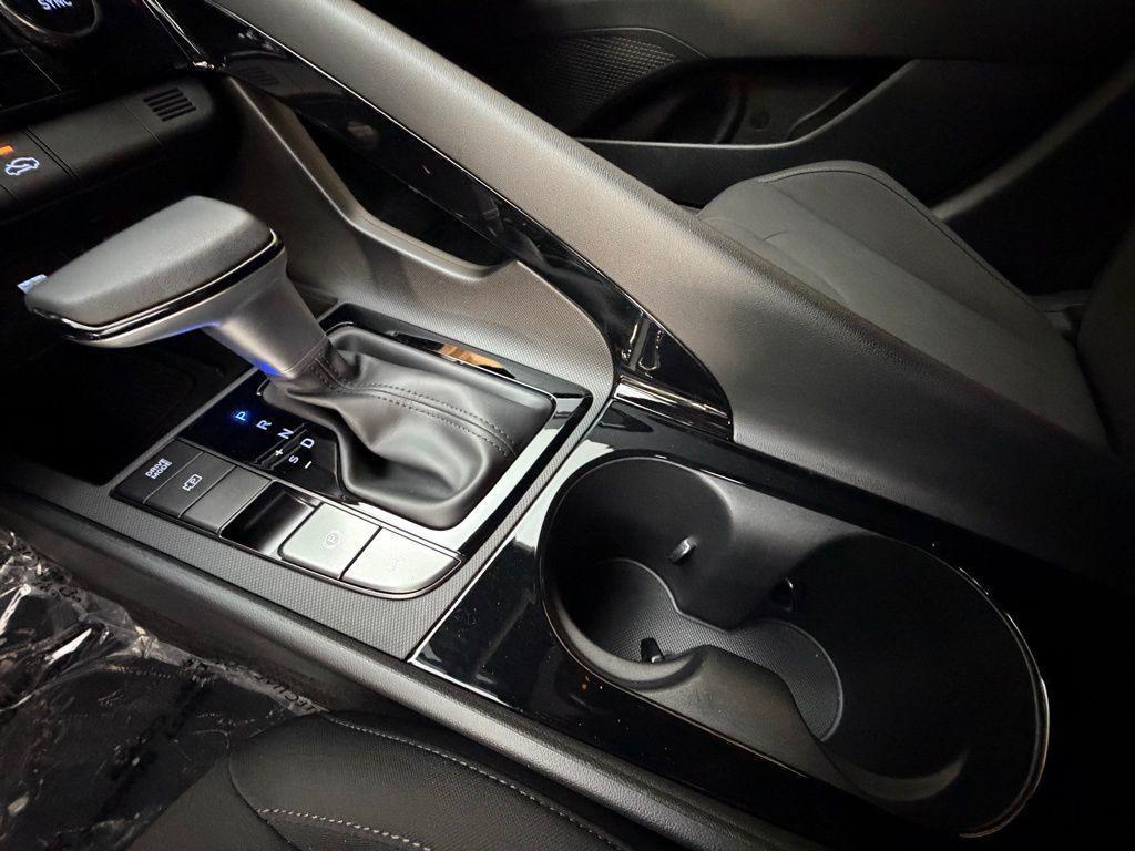 used 2025 Hyundai ELANTRA HEV car, priced at $29,215