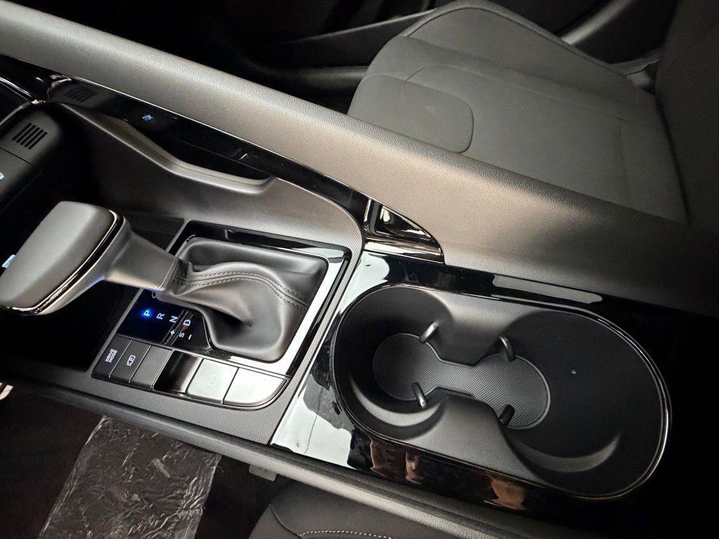 new 2026 Hyundai Elantra car, priced at $24,930