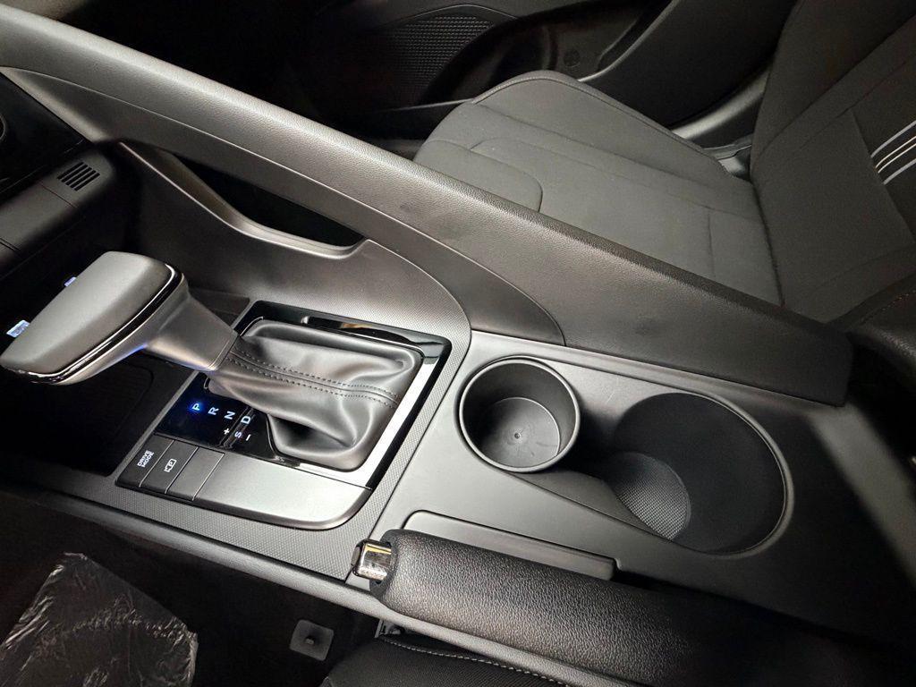 new 2026 Hyundai Elantra car, priced at $23,685