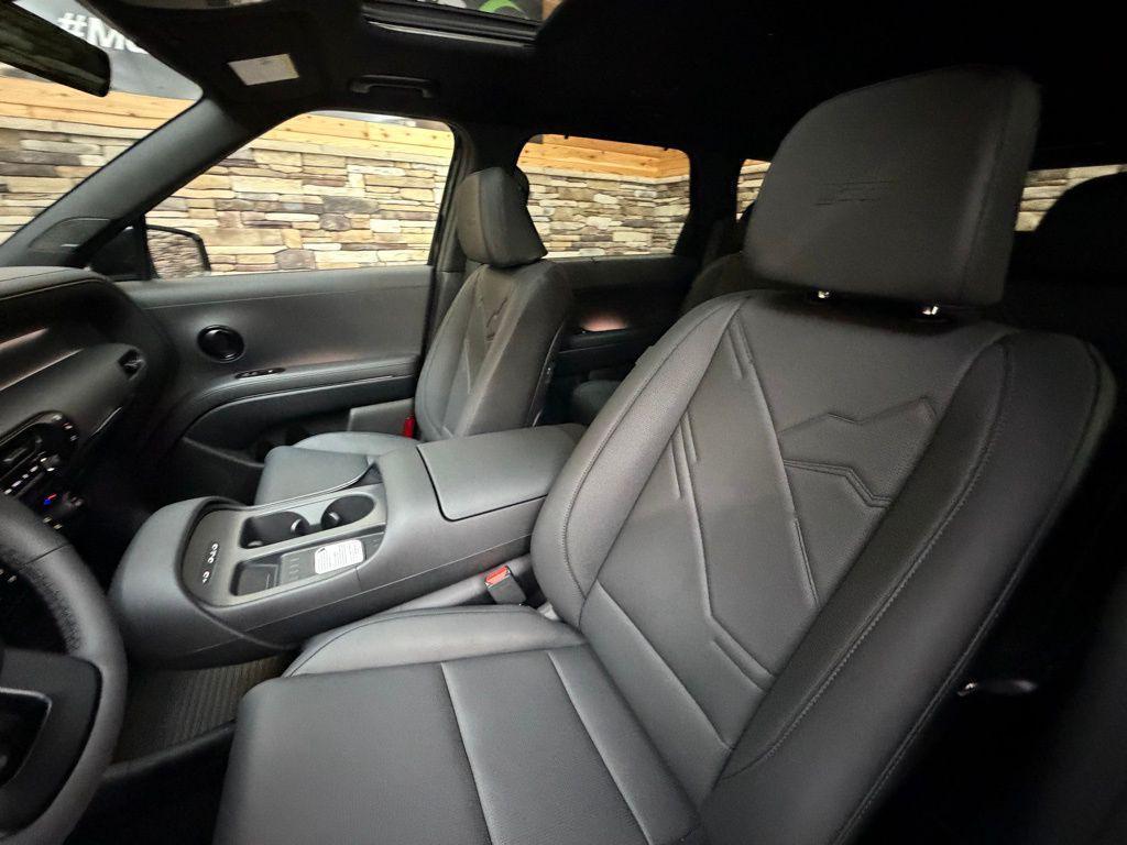 new 2026 Hyundai Palisade car, priced at $50,620