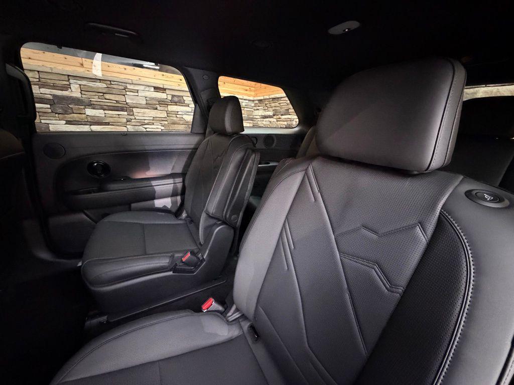 new 2026 Hyundai Palisade car, priced at $50,620