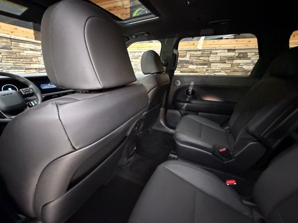 new 2026 Hyundai Palisade car, priced at $50,620