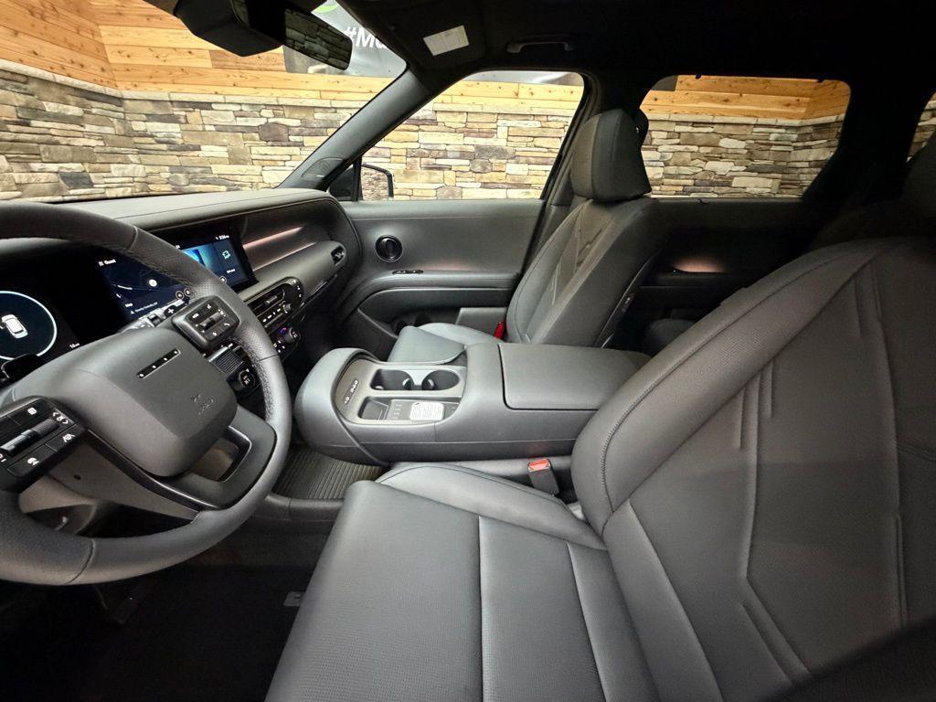 new 2026 Hyundai Palisade car, priced at $50,620