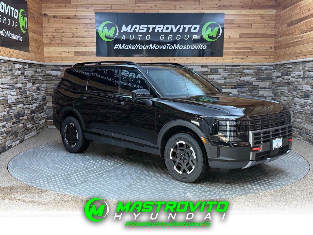 new 2026 Hyundai Palisade car, priced at $50,620