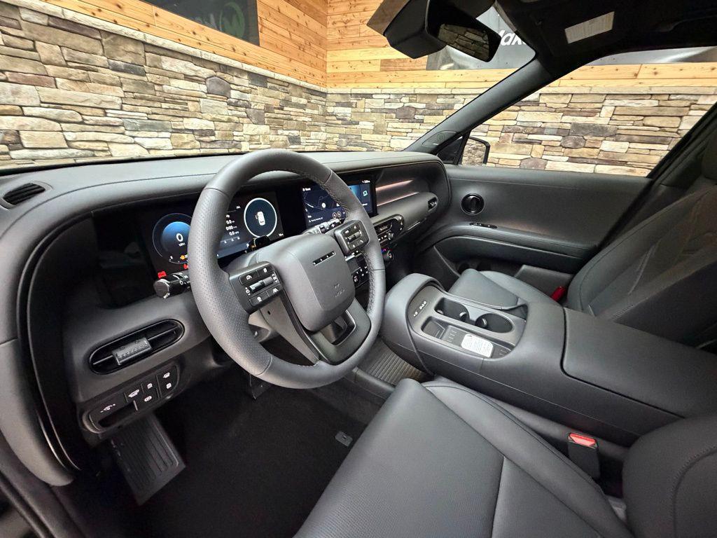 new 2026 Hyundai Palisade car, priced at $50,620