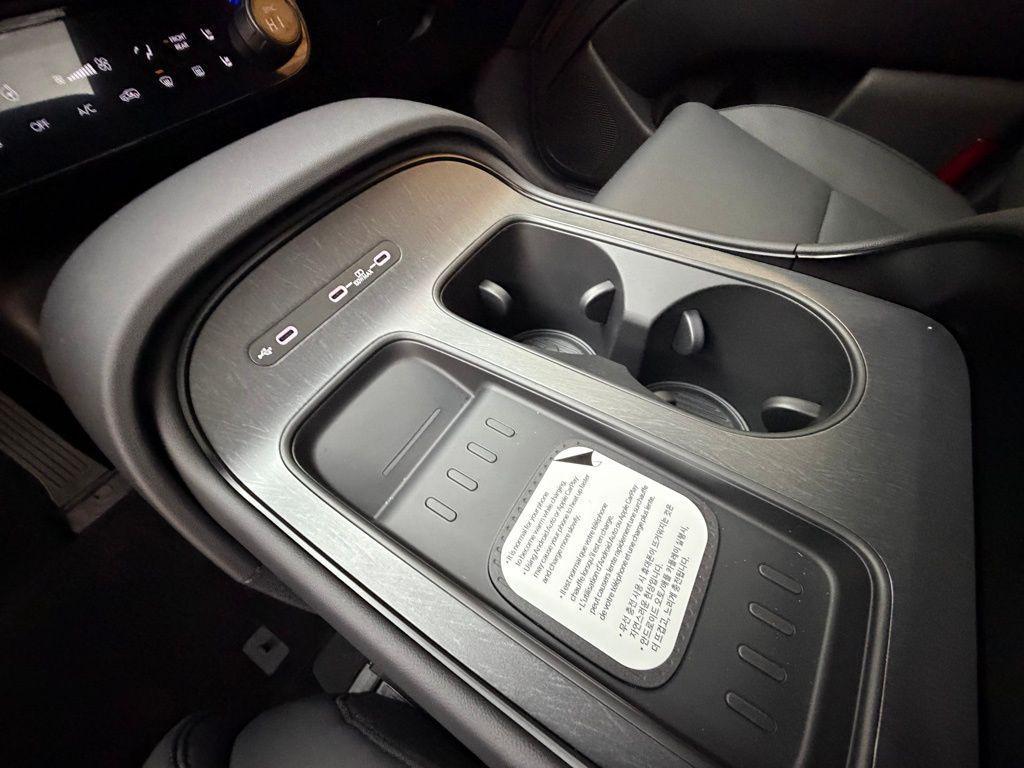 new 2026 Hyundai Palisade car, priced at $50,620