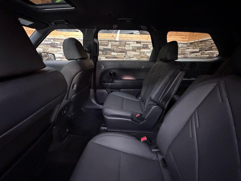 new 2026 Hyundai Palisade car, priced at $50,620