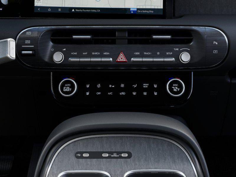 new 2026 Hyundai Palisade car, priced at $49,000