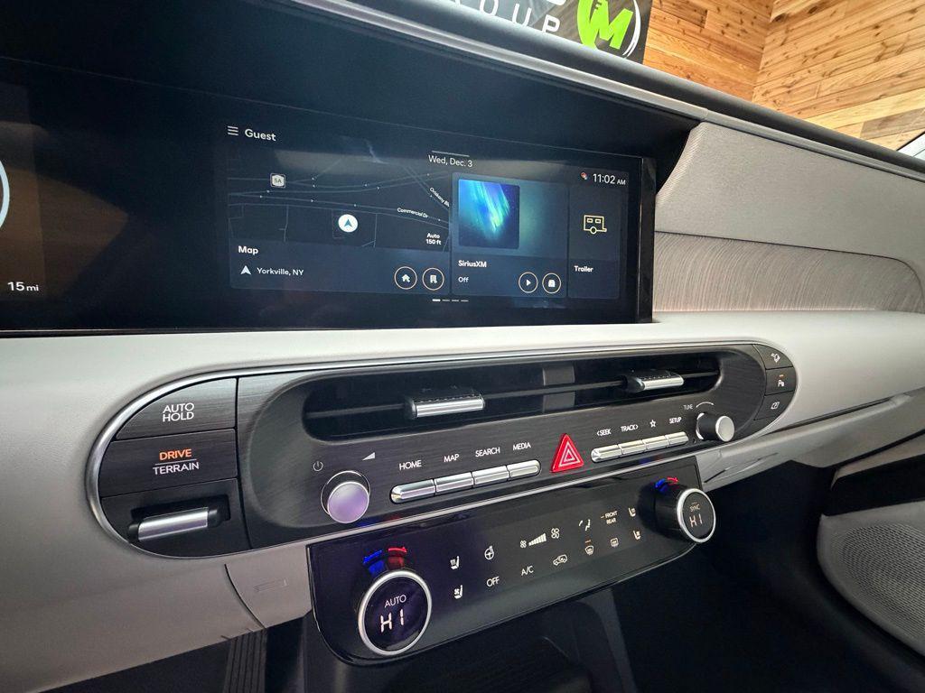 new 2026 Hyundai Palisade car, priced at $56,525