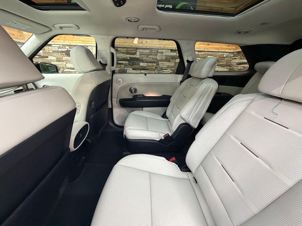 new 2026 Hyundai Palisade car, priced at $56,525