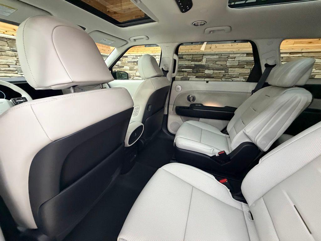 new 2026 Hyundai Palisade car, priced at $56,525