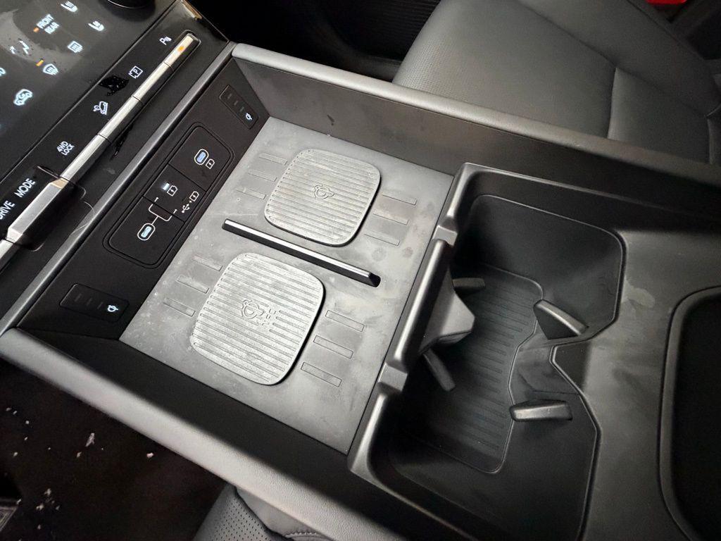 new 2026 Hyundai SANTA FE HEV car, priced at $48,775